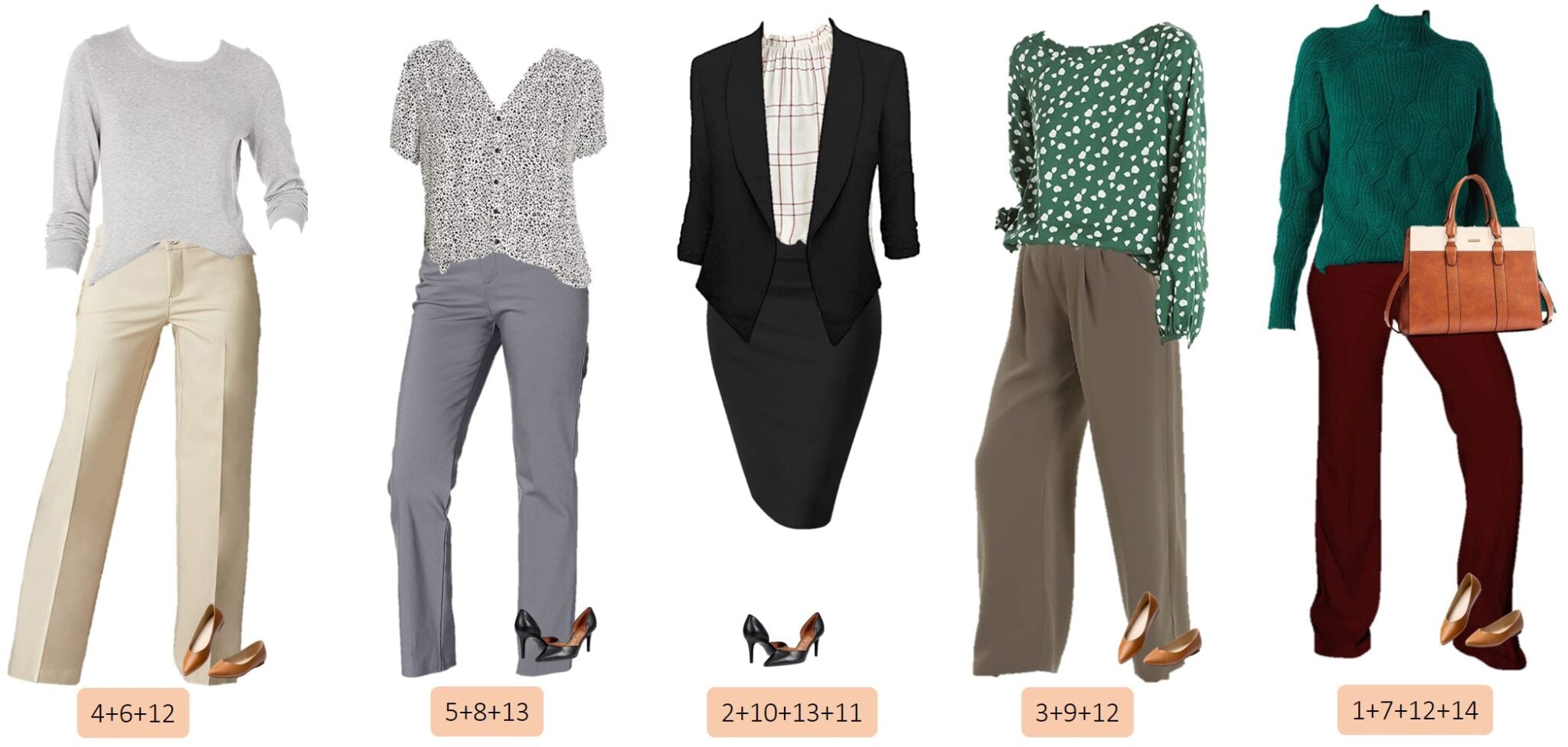 Amazon Business Casual Outfits Everyday Savvy