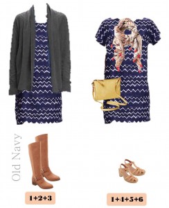 How To Transition Your Outfits from Winter To Spring