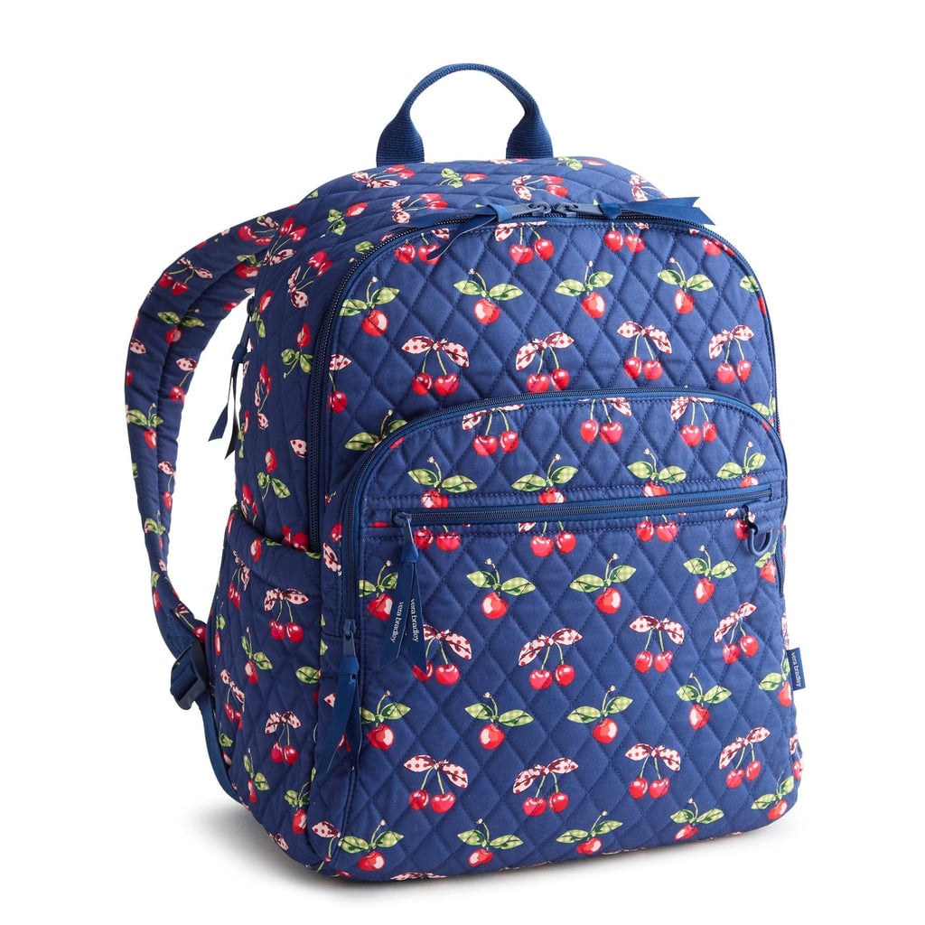 Image for Vera Bradley Bancroft Backpack