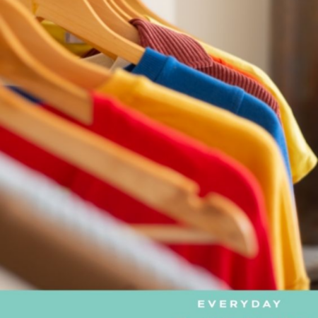 AMAZON WINTER CAPSULE WARDROBE COVER IMAGE