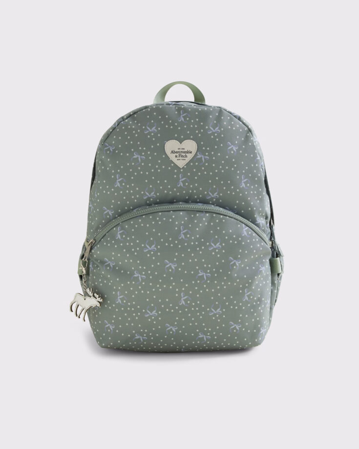 Image for Abercrombie Kids Backpack