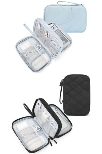 Image for Skycase Tech Pouch