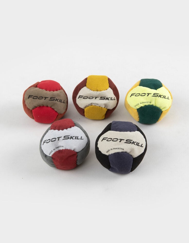 Image for Footskill Hacky Sack