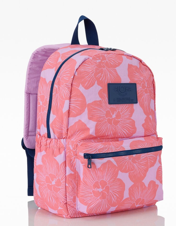 Image for Aloha Collection Backpack