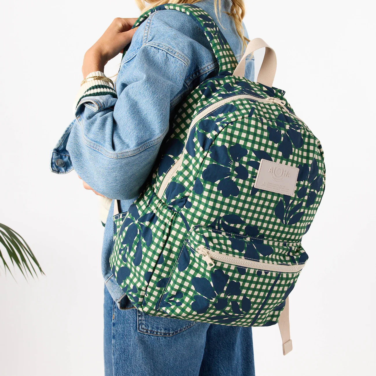 Image for Aloha Backpacks