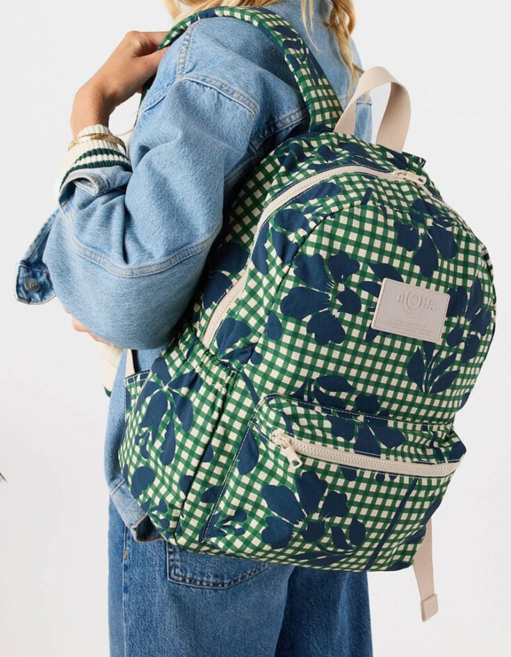 Image for Aloha Backpacks