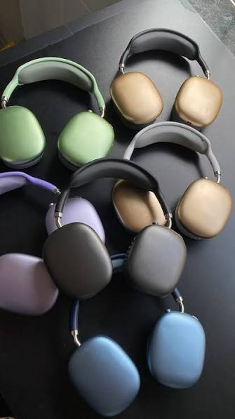 Image for Apple AirPods Max 2 Wireless Headphones