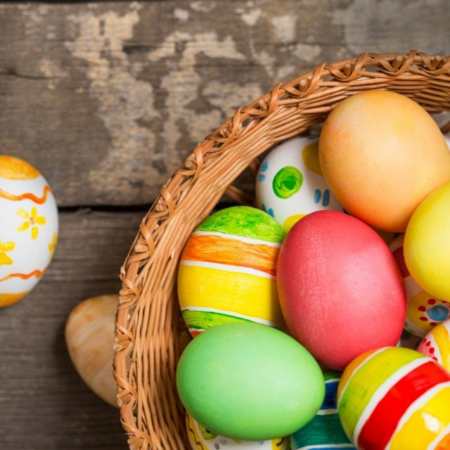 BEST EASTER BASKET IDEAS FOR KIDS COVER IMAGE