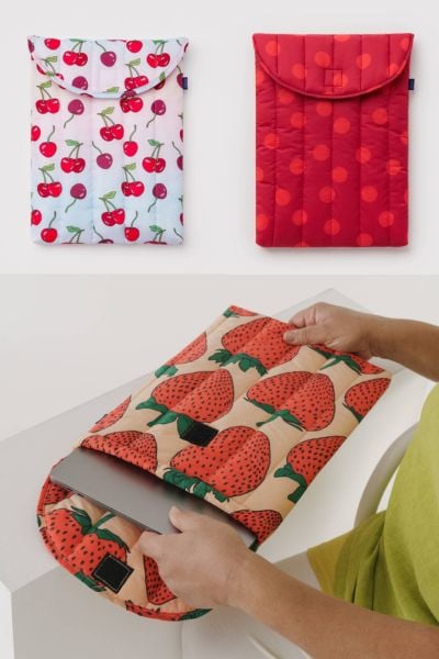 Image for Baggu Laptop Sleeve