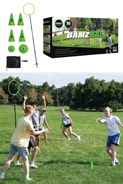 Image for Bamzball Game