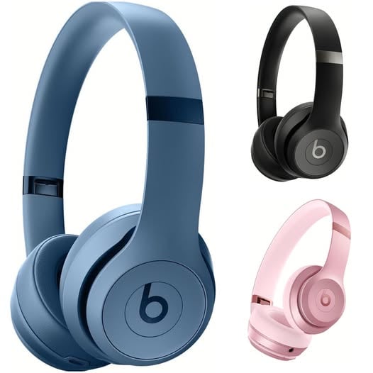 Image for Beats Solo 4 - Wireless Headphones
