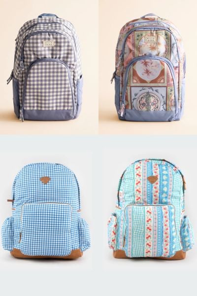Image for Billabong Backpacks