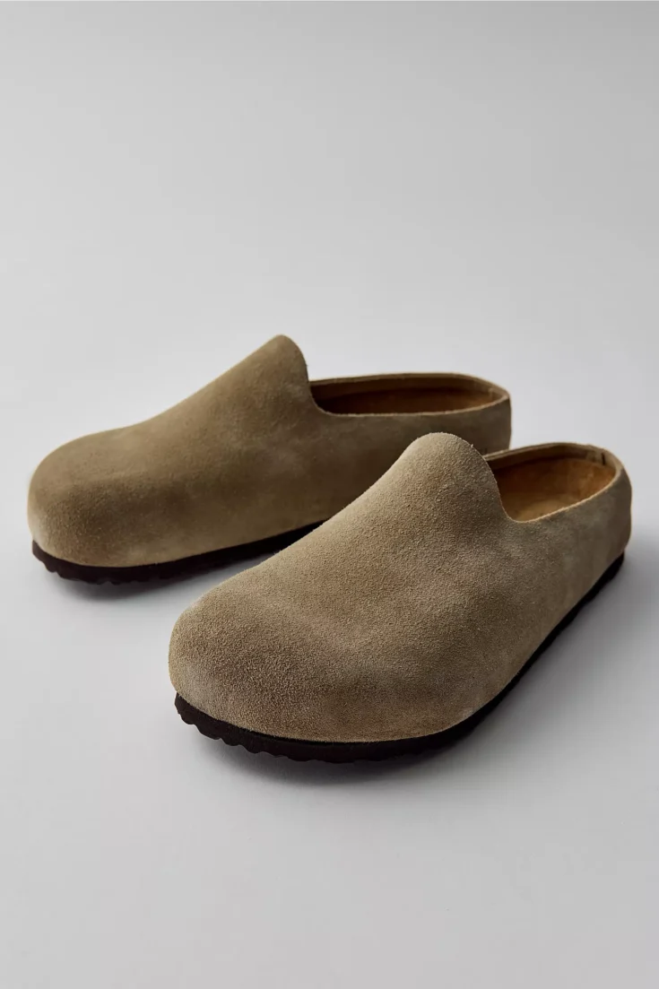 Image for Birkenstock Amsterdam Clogs