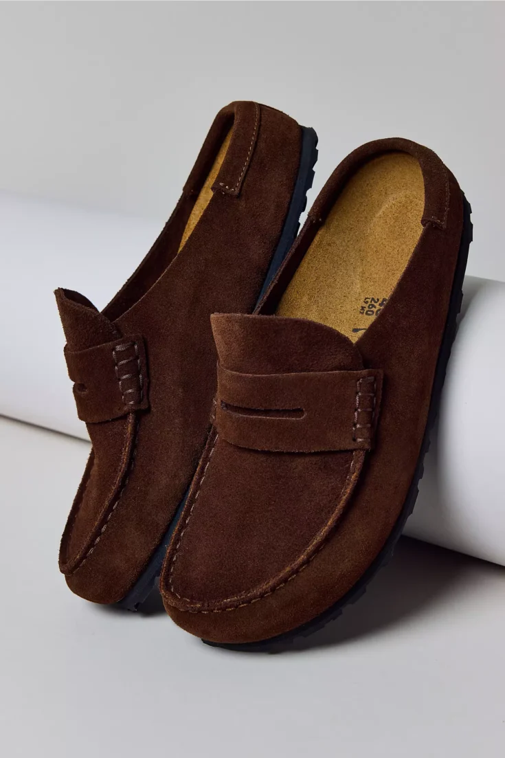 Image for Birkenstock Naples Shoes