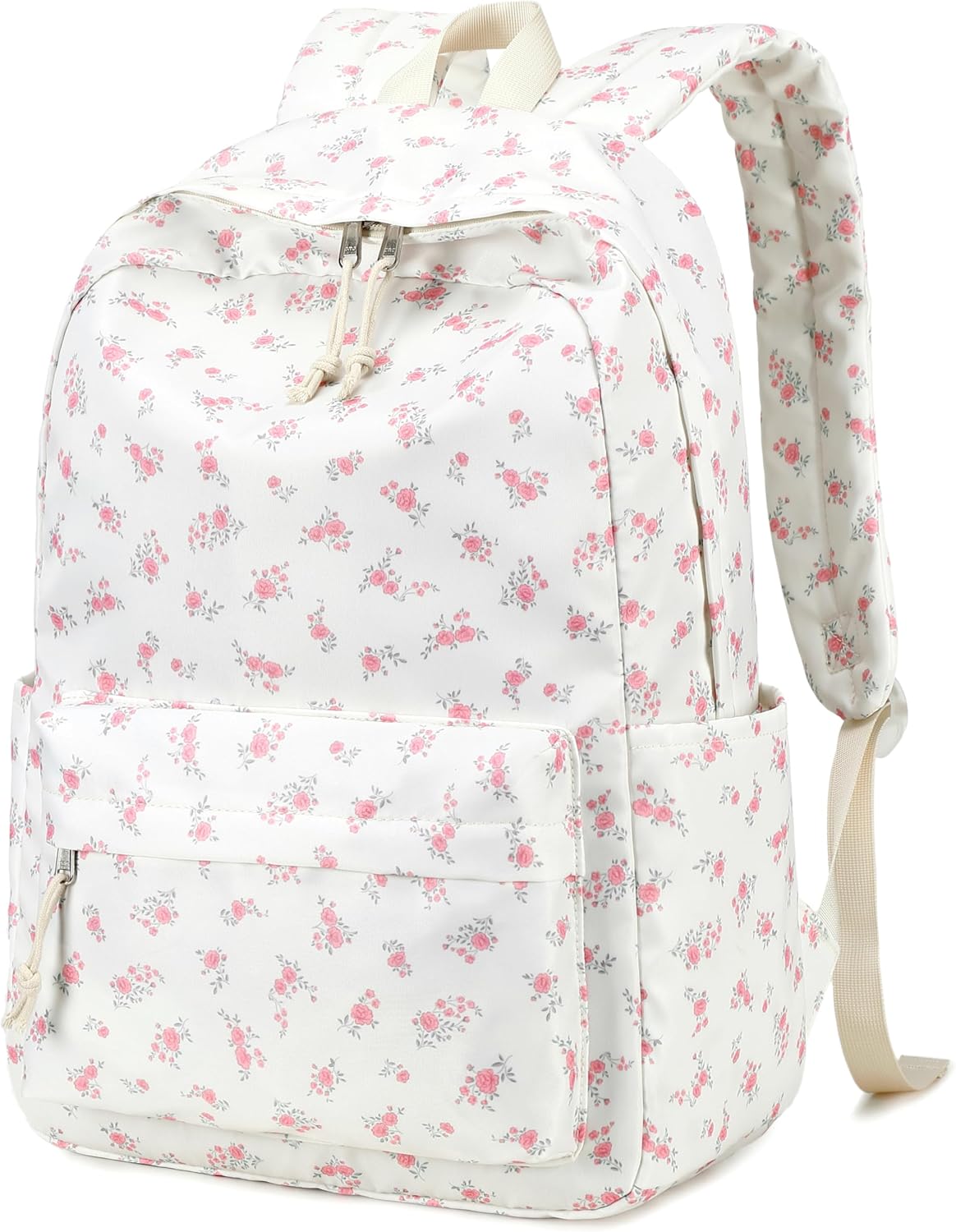 Image for Bluboon School Laptop Backpack