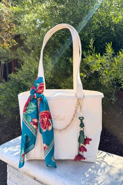 Image for L.L. Bean Boat and Tote