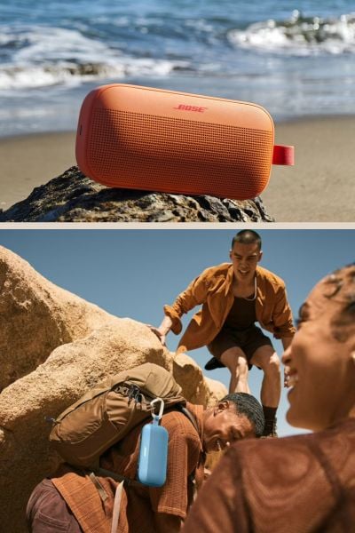 Image for Bose SoundLink Flex Waterproof Speaker