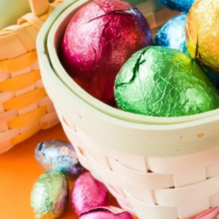 CREATIVE PLACES TO HIDE EASTER BASKETS COVER IMAGE