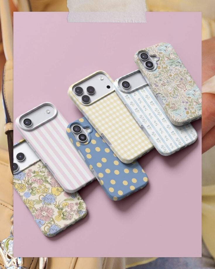 Image for Casely Phone Cases