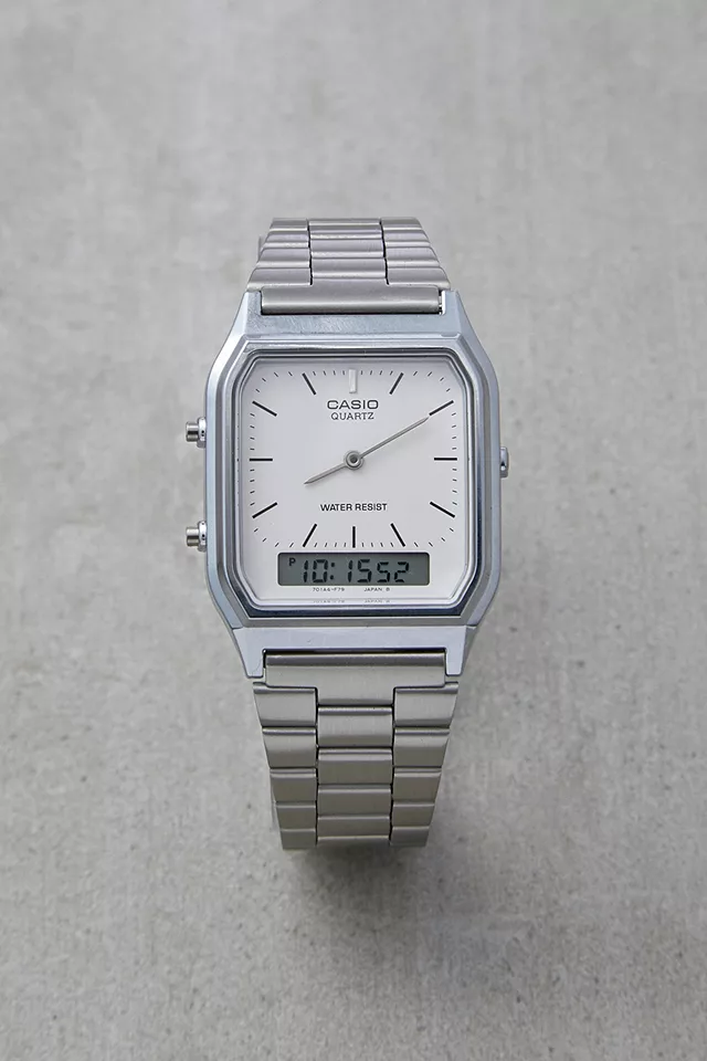 Image for Casio Vintage Watch