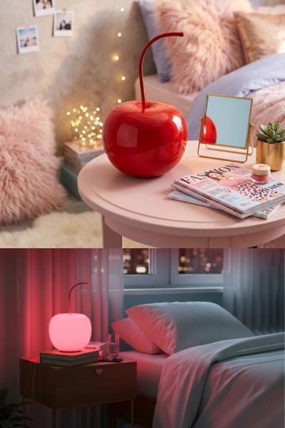 Image for Dimmable Cherry Lamp 
