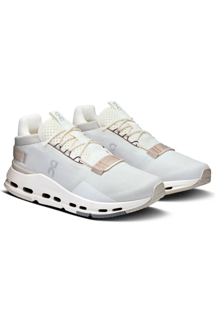 Image for On Cloudnova Form 2 Sneakers