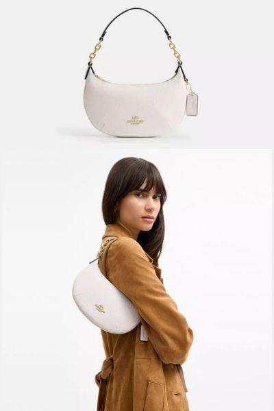 Image for Coach Outlet Payton Bag