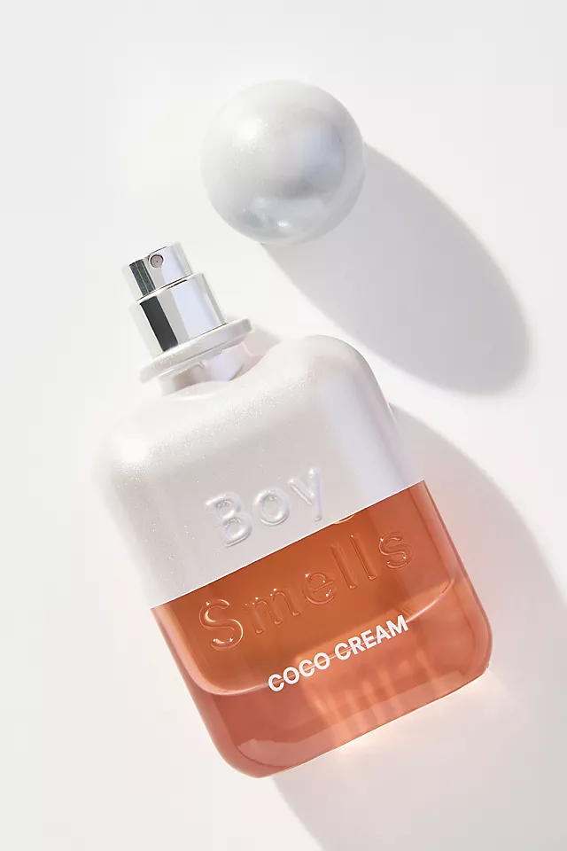 Image for Boy Smells Coco Cream Perfume