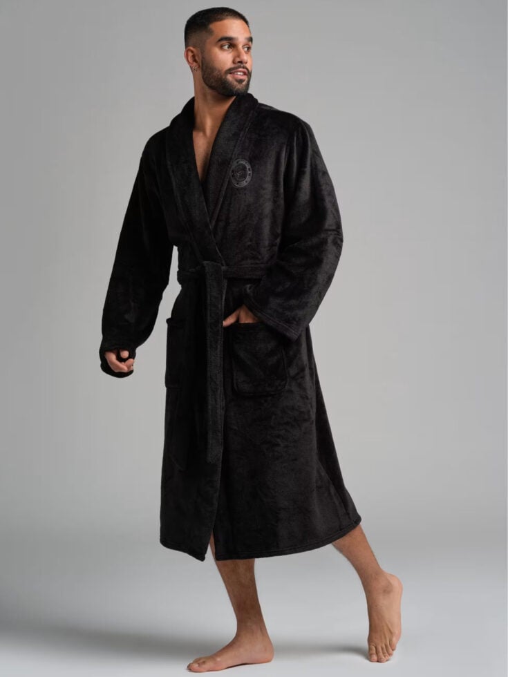 Image for Comfrt Dreamday Plush Robe