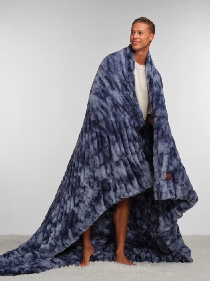Image for Comfrt Dreamer Blanket