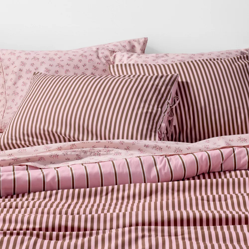 Image for Target Hollister Dorm Bedding