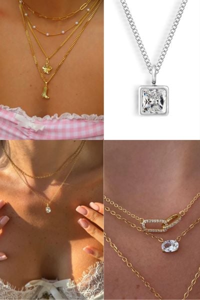 Image for Evry Jewels - No Tarnish Jewelry