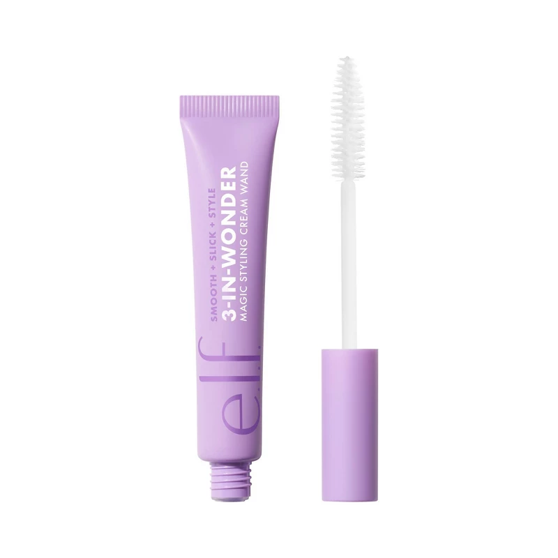 Image for e.l.f. Hair Wonder Magic Styling Cream Wand