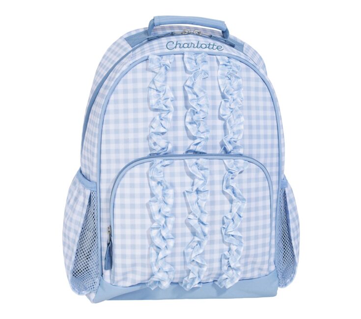 Image for PBK Mackenzie Backpacks