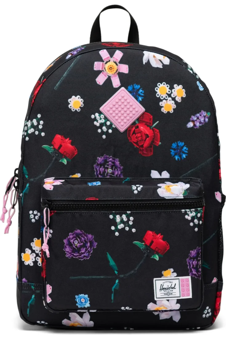 Image for Herschel Supply Kids Heritage Backpack