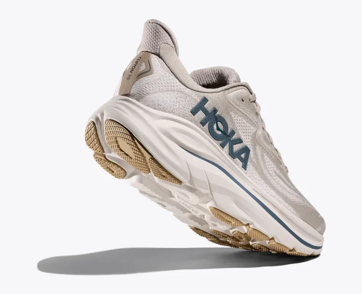Image for Hoka Clifton 10 Running Shoes