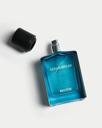 Image for Hollister Cologne