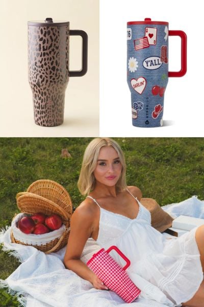 Image for HydroJug Traveler Insulated Straw Tumbler 