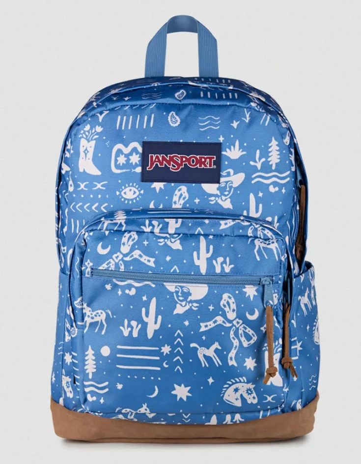 Image for JANSPORT Right Pack Backpack