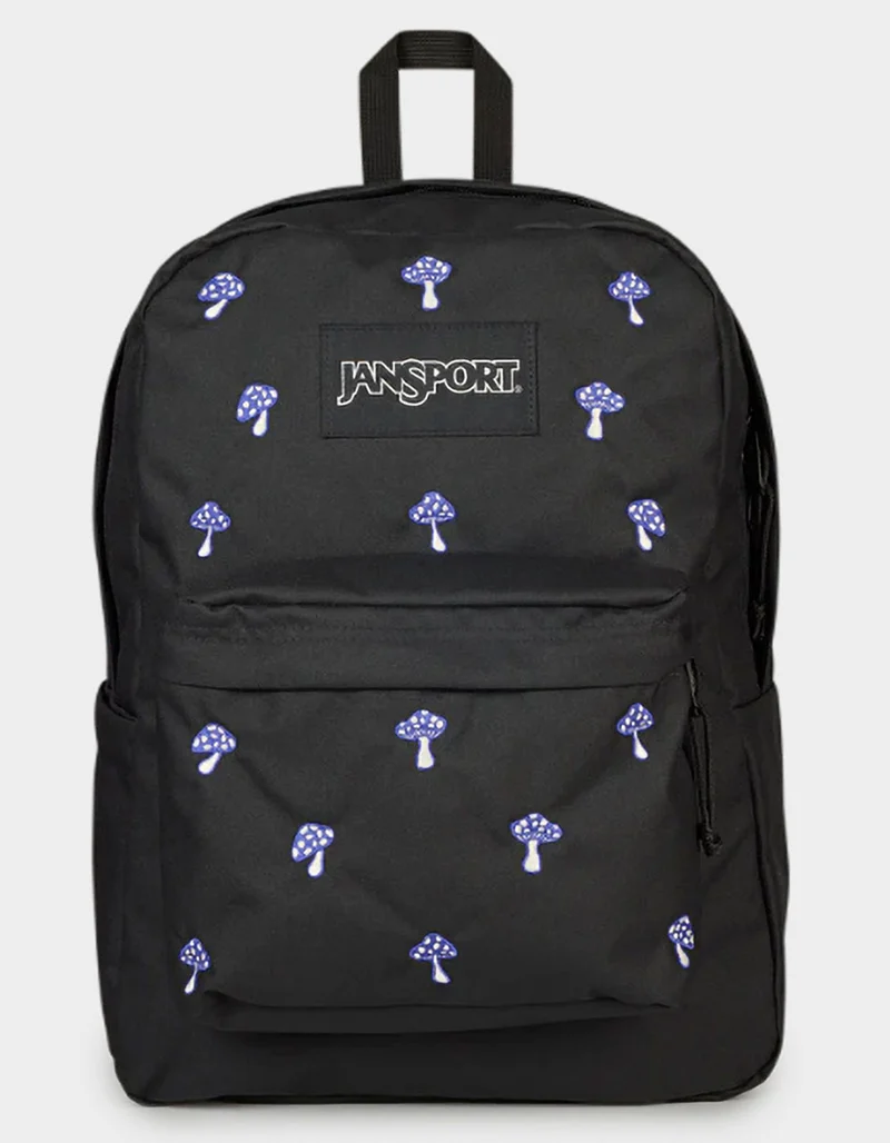 Image for Jansport SuperBreak Backpack