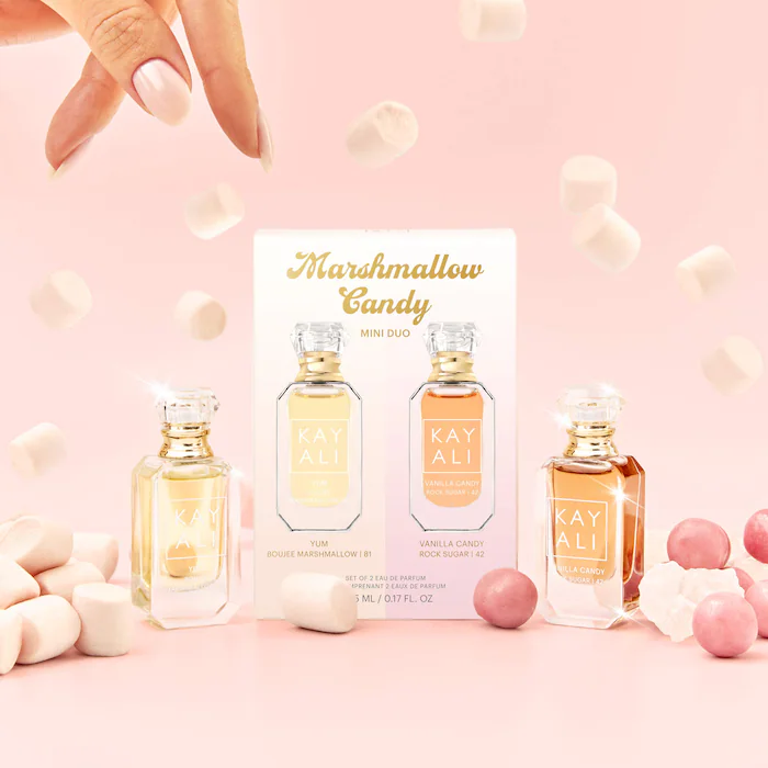 Image for Kayali Mini Perfume Duo