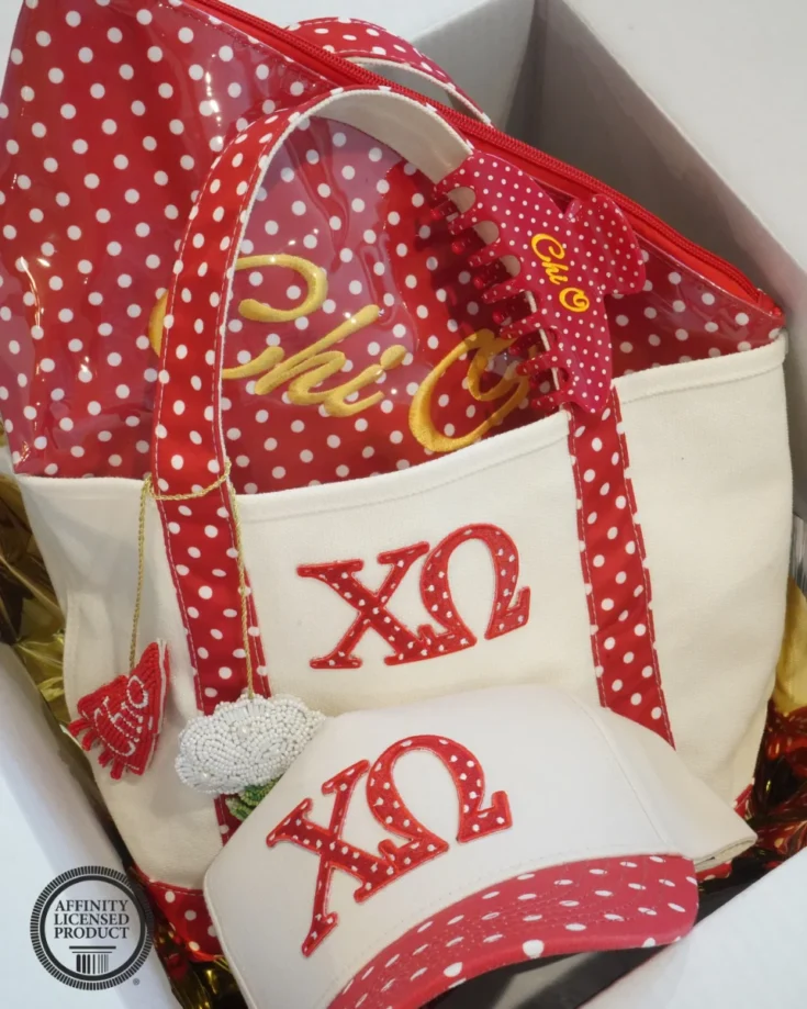 Image for The Sorority Box