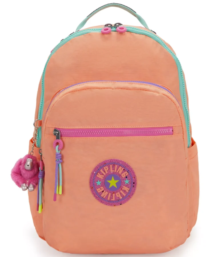 Image for Kipling Seoul Backpack