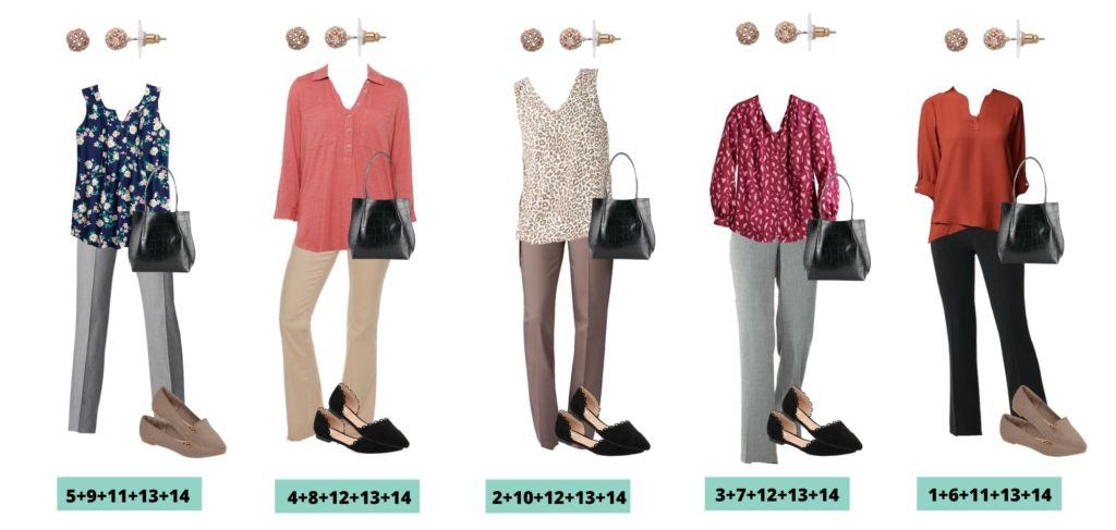 7 Awesome Smart Casual Outfit for Women in 2021