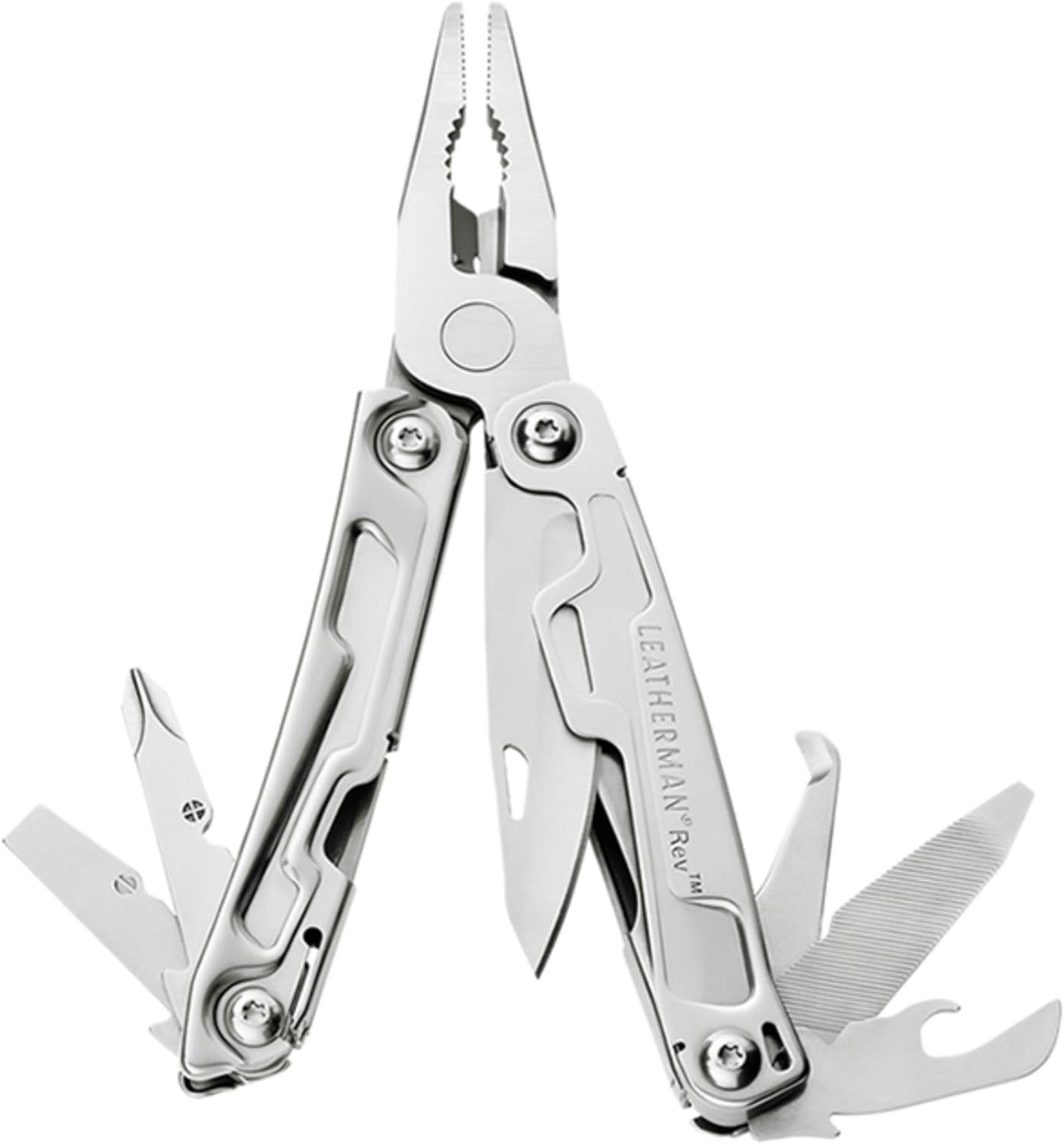 Image for Leatherman Rev Multitool