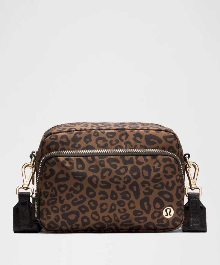 Image for Lululemon Everywhere Crossbody Bag