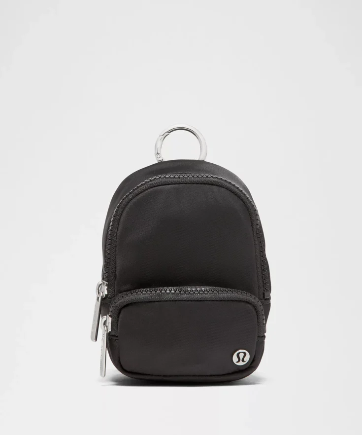 Image for Lululemon Nano Backpack Pouch