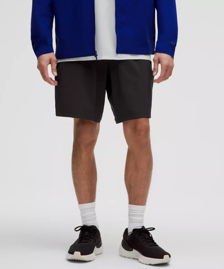 Image for Lululemon Pacebreaker Shorts