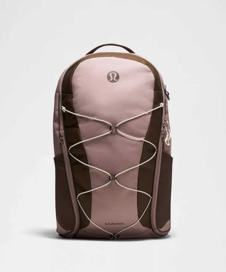 Image for Lululemon Scuba Backpack