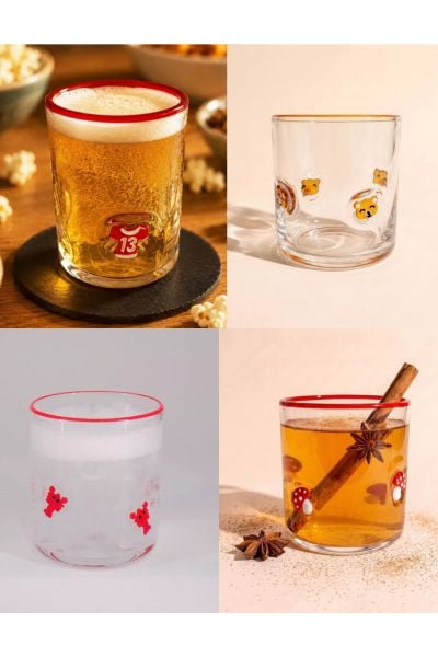 Image for Icon Tumbler Glass